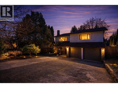 2333 KIRKSTONE Road | North Vancouver British Columbia | Slide Image Thirty-nine