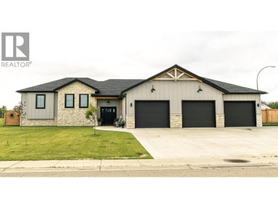11229 112 Avenue | Fort St. John British Columbia | Slide Image One