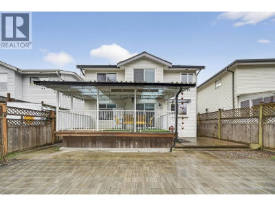5591 OLIVER Drive | Richmond British Columbia | Slide Image Thirty-six
