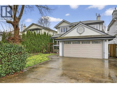 5591 OLIVER Drive | Richmond British Columbia | Slide Image Four