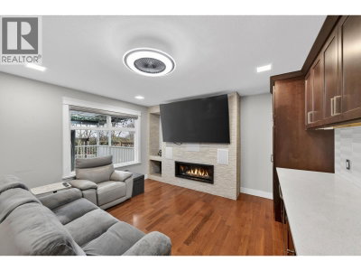 5591 OLIVER Drive | Richmond British Columbia | Slide Image Eight