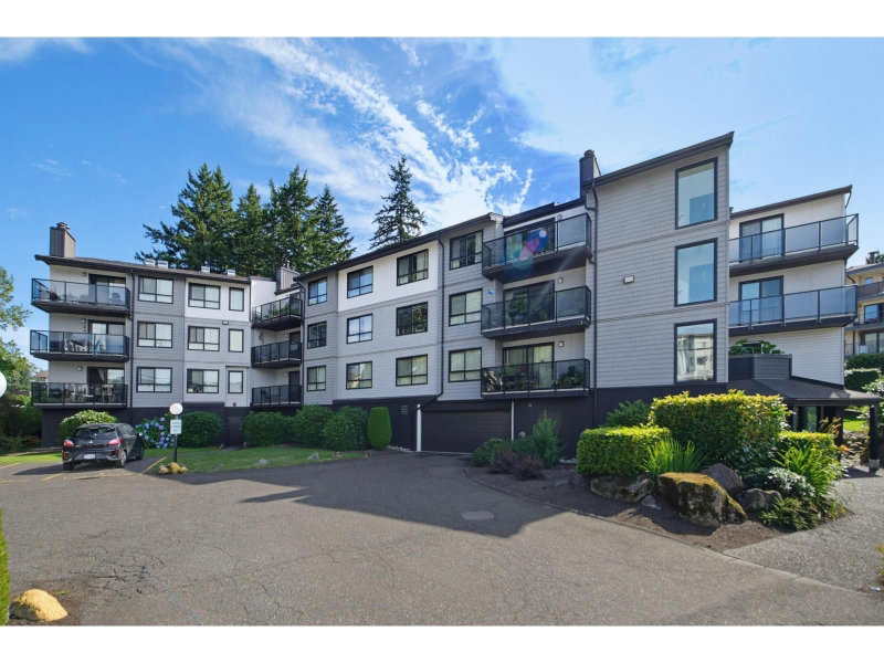 32124 TIMS Avenue Abbotsford British Columbia, V2T 2H4 - 2 Bedrooms Condo For Sale