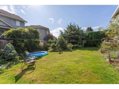 10096 BONAVISTA Street | Chilliwack British Columbia | Slide Image Four