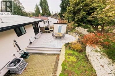 809 SEYMOUR Boulevard | North Vancouver British Columbia | Slide Image Twenty-three