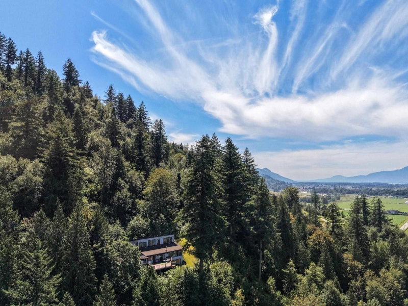 47750 ELK VIEW Road Chilliwack British Columbia, V2R 4S5 - 6 Bedrooms Home For Sale