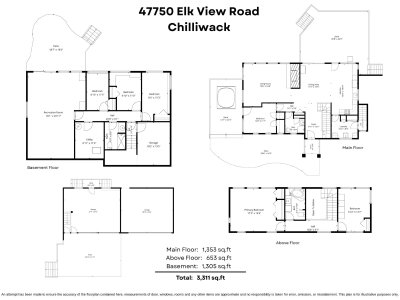 47750 ELK VIEW Road | Chilliwack British Columbia | Slide Image Six