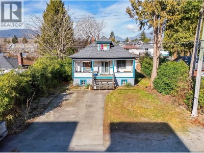 2155 GRANT Avenue | Port Coquitlam British Columbia | Slide Image One