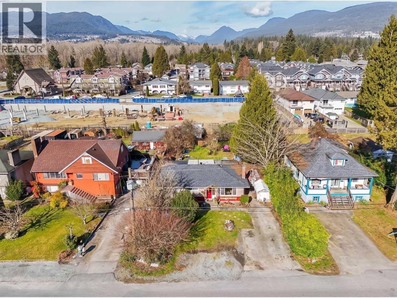 2159 GRANT Avenue Port Coquitlam British Columbia, V3B 1R1 - 3 Bedrooms Home For Sale