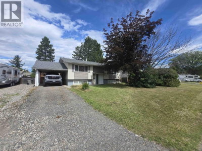 437 ROBERTSON Avenue | Quesnel British Columbia | Slide Image Twenty-five