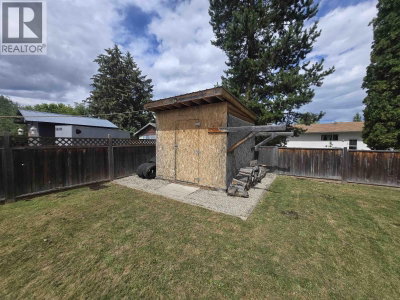 437 ROBERTSON Avenue | Quesnel British Columbia | Slide Image Six