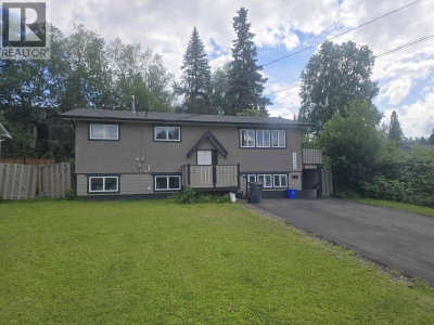 1335 PEARSON Avenue | Prince George British Columbia | Slide Image One