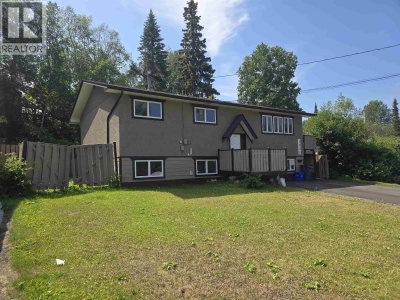 1335 PEARSON Avenue | Prince George British Columbia | Slide Image Two