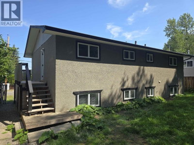 1335 PEARSON Avenue | Prince George British Columbia | Slide Image Three