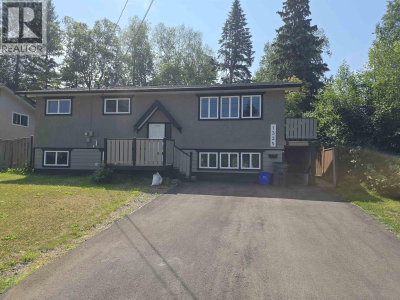 1335 PEARSON Avenue | Prince George British Columbia | Slide Image Five