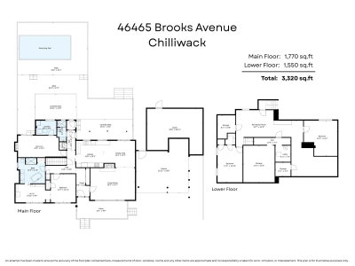 46465 BROOKS Avenue | Chilliwack British Columbia | Slide Image Five