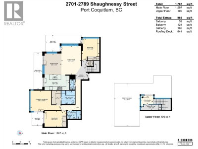 2789 SHAUGHNESSY Street | Port Coquitlam British Columbia | Slide Image Forty