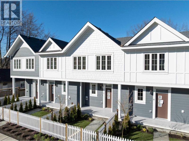 2808 ST. GEORGE Street Port Moody British Columbia, V3H 0N6 - 3 Bedrooms Condo For Sale
