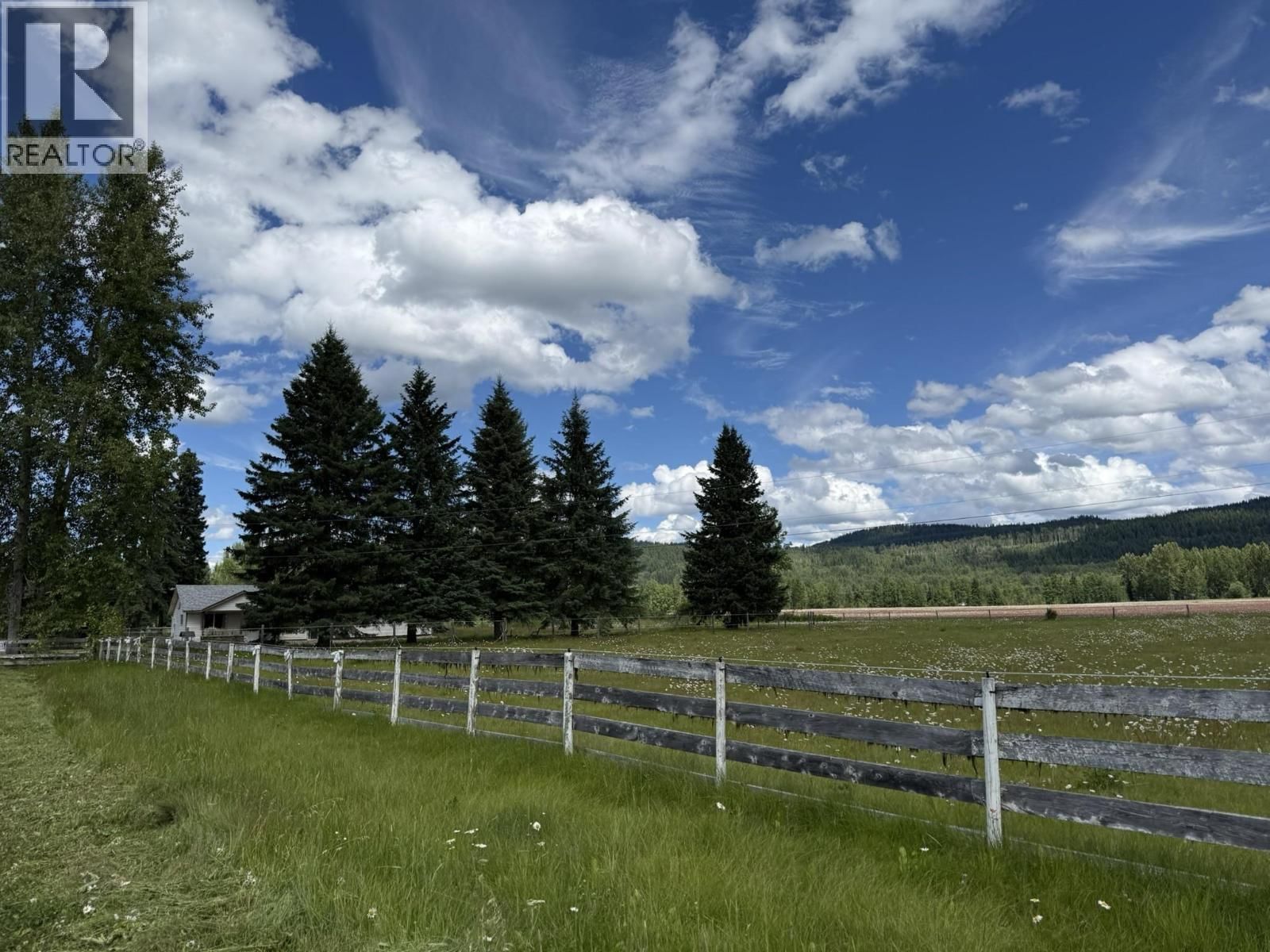 18730 OLSON Road, Quesnel, British Columbia V0K 1S1