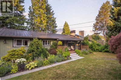 41532 RAE Road | Squamish British Columbia | Slide Image Twenty