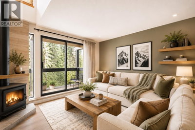 2400 CAVENDISH Way | Whistler British Columbia | Slide Image Two