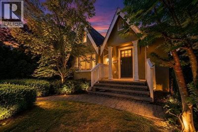 4549 12TH Avenue | Vancouver British Columbia | Slide Image Two
