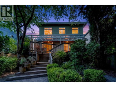 4549 12TH Avenue | Vancouver British Columbia | Slide Image Thirty-seven