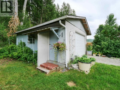 510 NASON Street | Quesnel British Columbia | Slide Image Three
