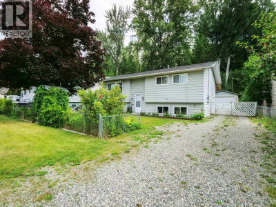510 NASON Street | Quesnel British Columbia | Slide Image Thirty