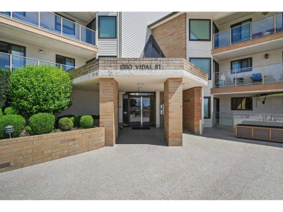 1350 VIDAL Street | White Rock British Columbia | Slide Image Thirty-nine
