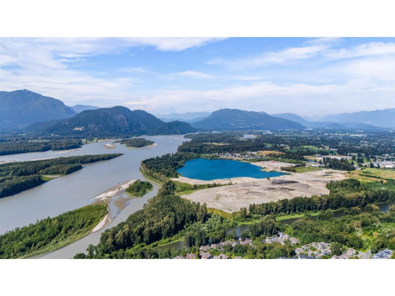 43450 ALAMEDA Drive Chilliwack British Columbia, V2R 4A5 - Vacant Land For Sale