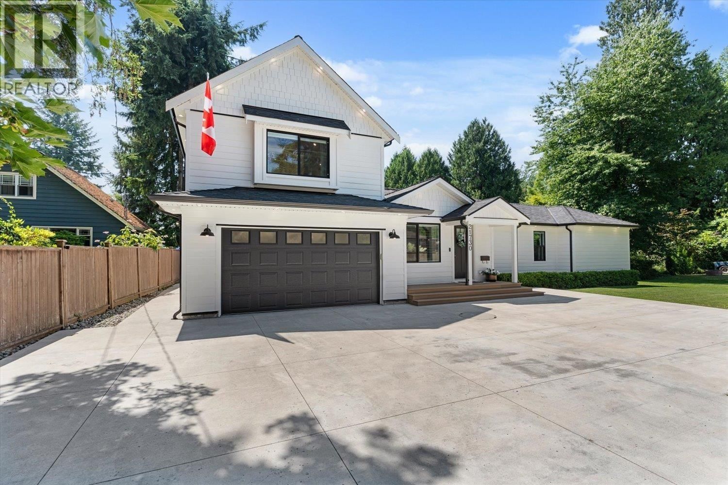 21730 RIVER Road, Maple Ridge, British Columbia V2X 2B7