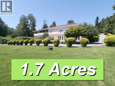 4828 MARINE Drive | Burnaby British Columbia | Slide Image One
