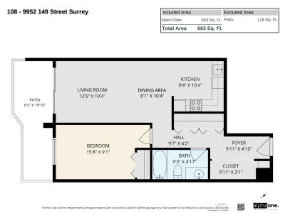 9952 149 Street | Surrey British Columbia | Slide Image Seventeen