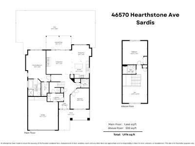 46570 HEARTHSTONE Avenue | Chilliwack British Columbia | Slide Image Five