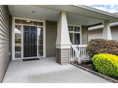 46570 HEARTHSTONE Avenue | Chilliwack British Columbia | Slide Image Nine