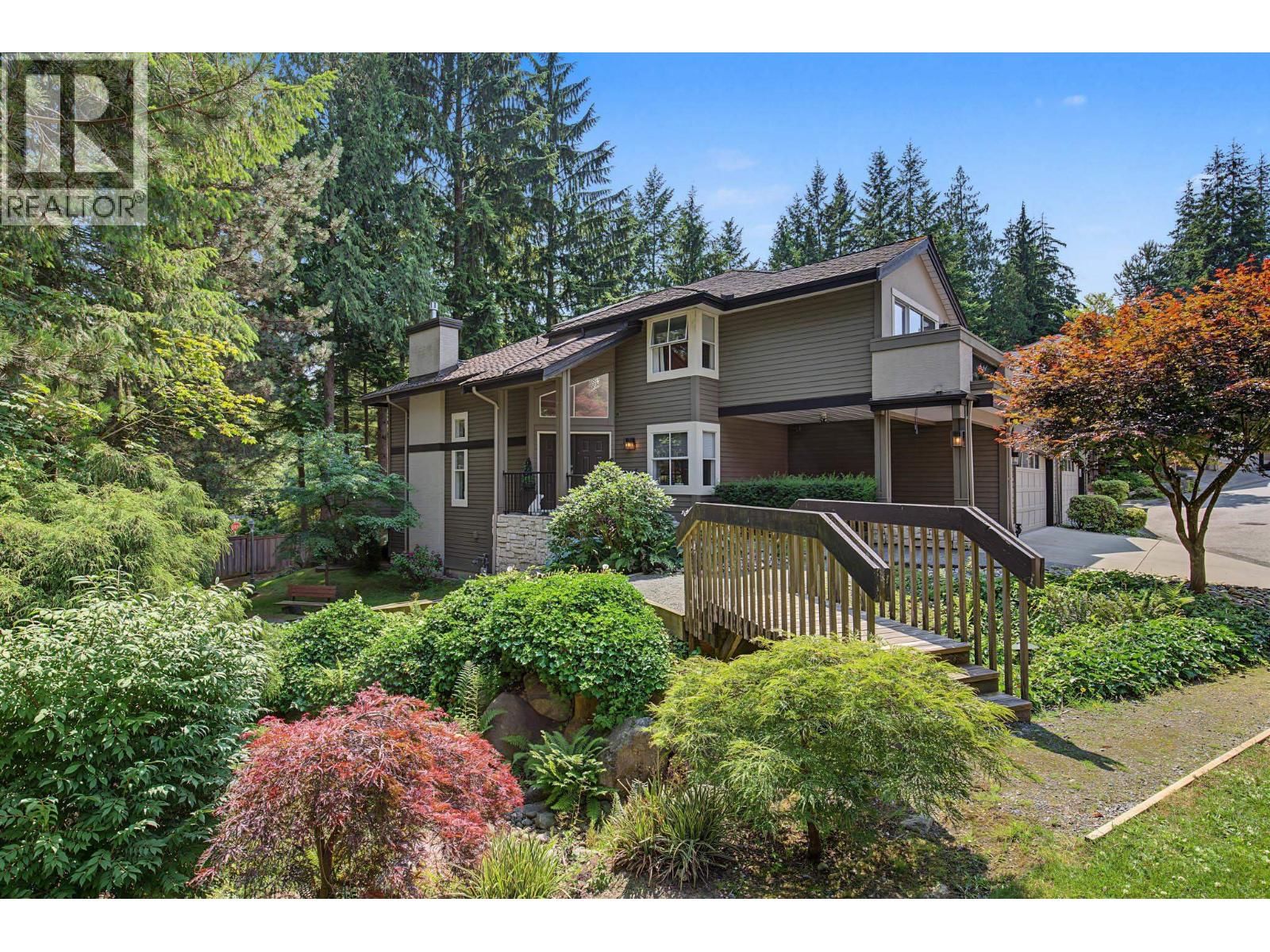 1900 INDIAN RIVER Crescent, North Vancouver, British Columbia V7G 2R1