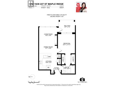 11639 227 Street | Maple Ridge British Columbia | Slide Image Twenty
