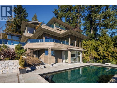 3460 ROCKVIEW Place | West Vancouver British Columbia | Slide Image Thirty-six