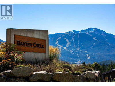 8594 ASHLEIGH MCIVOR Drive | Whistler British Columbia | Slide Image One