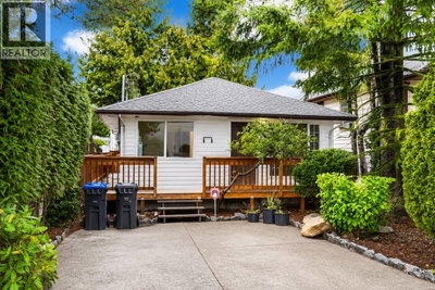 2259 CENTRAL Avenue | Port Coquitlam British Columbia | Slide Image One
