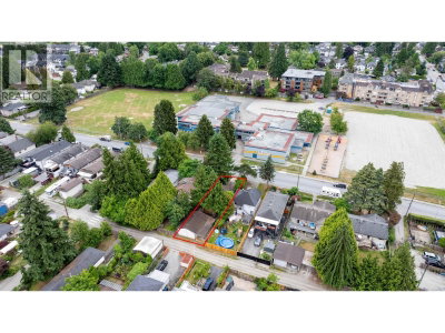 2259 CENTRAL Avenue | Port Coquitlam British Columbia | Slide Image Seven