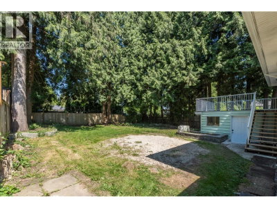 2155 RINDALL Avenue | Port Coquitlam British Columbia | Slide Image Twenty-nine