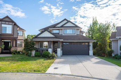 3659 GREENDALE Court | Abbotsford British Columbia | Slide Image One