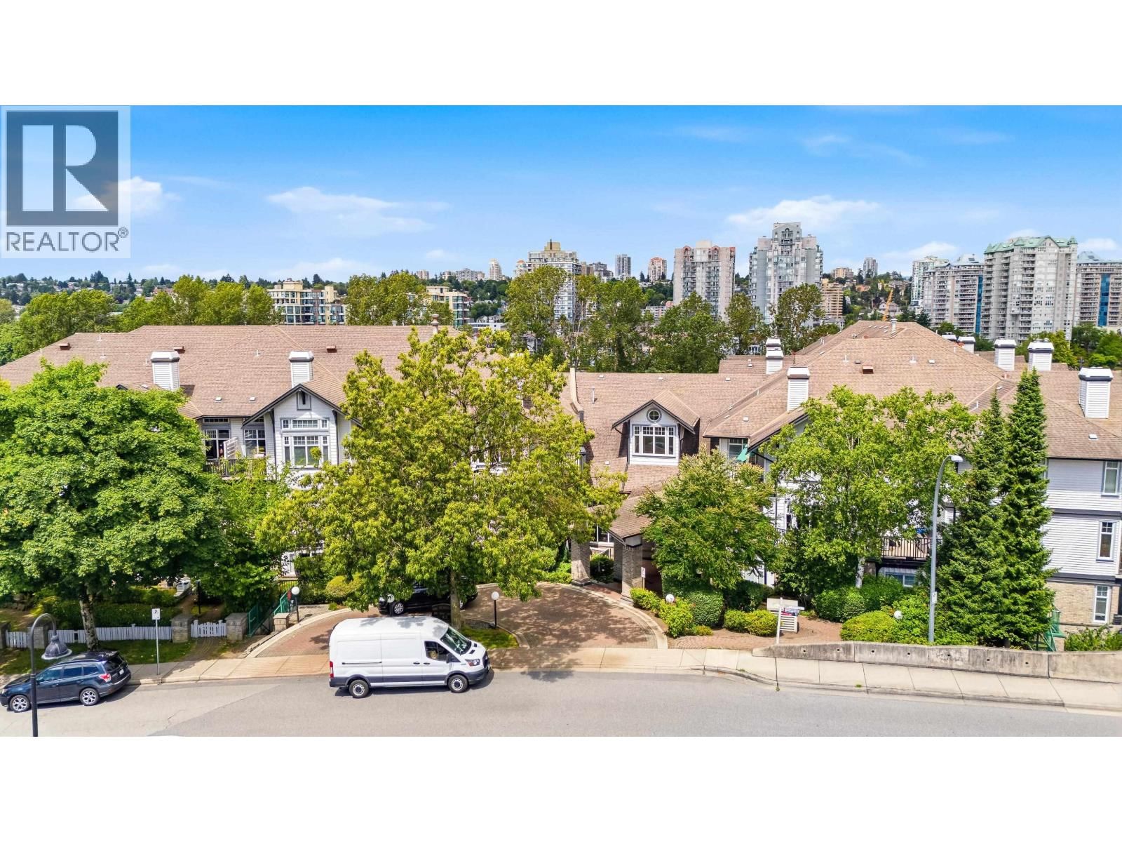 83 STAR Crescent, New Westminster, British Columbia V3M 6X8