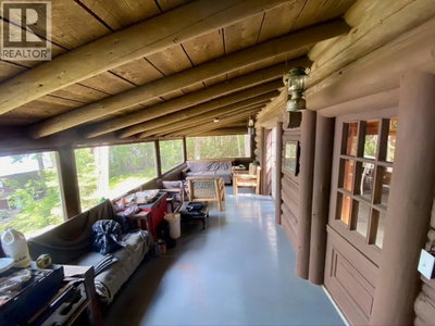 2744 MAHOOD LAKE Road | Mahood Lake British Columbia | Slide Image Nineteen