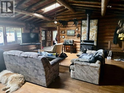 2744 MAHOOD LAKE Road | Mahood Lake British Columbia | Slide Image Twenty