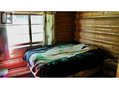 2744 MAHOOD LAKE Road | Mahood Lake British Columbia | Slide Image Twenty-one