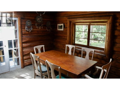 2744 MAHOOD LAKE Road | Mahood Lake British Columbia | Slide Image Twenty-three