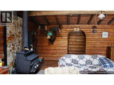 2744 MAHOOD LAKE Road | Mahood Lake British Columbia | Slide Image Twenty-seven