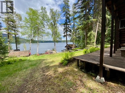 2744 MAHOOD LAKE Road | Mahood Lake British Columbia | Slide Image Thirty